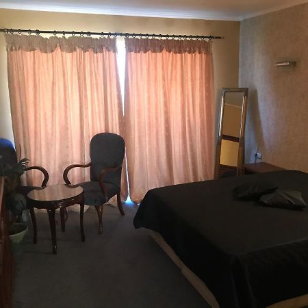 פלובדיב Hotel Cabana Spa & Relax Bar מראה חיצוני תמונה