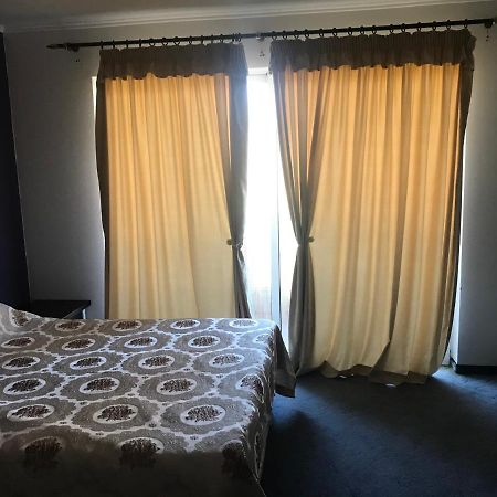 פלובדיב Hotel Cabana Spa & Relax Bar מראה חיצוני תמונה