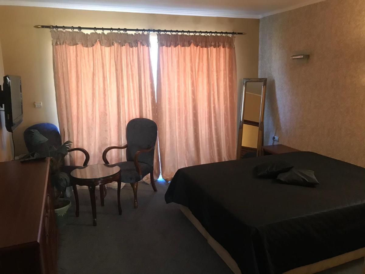 פלובדיב Hotel Cabana Spa & Relax Bar מראה חיצוני תמונה