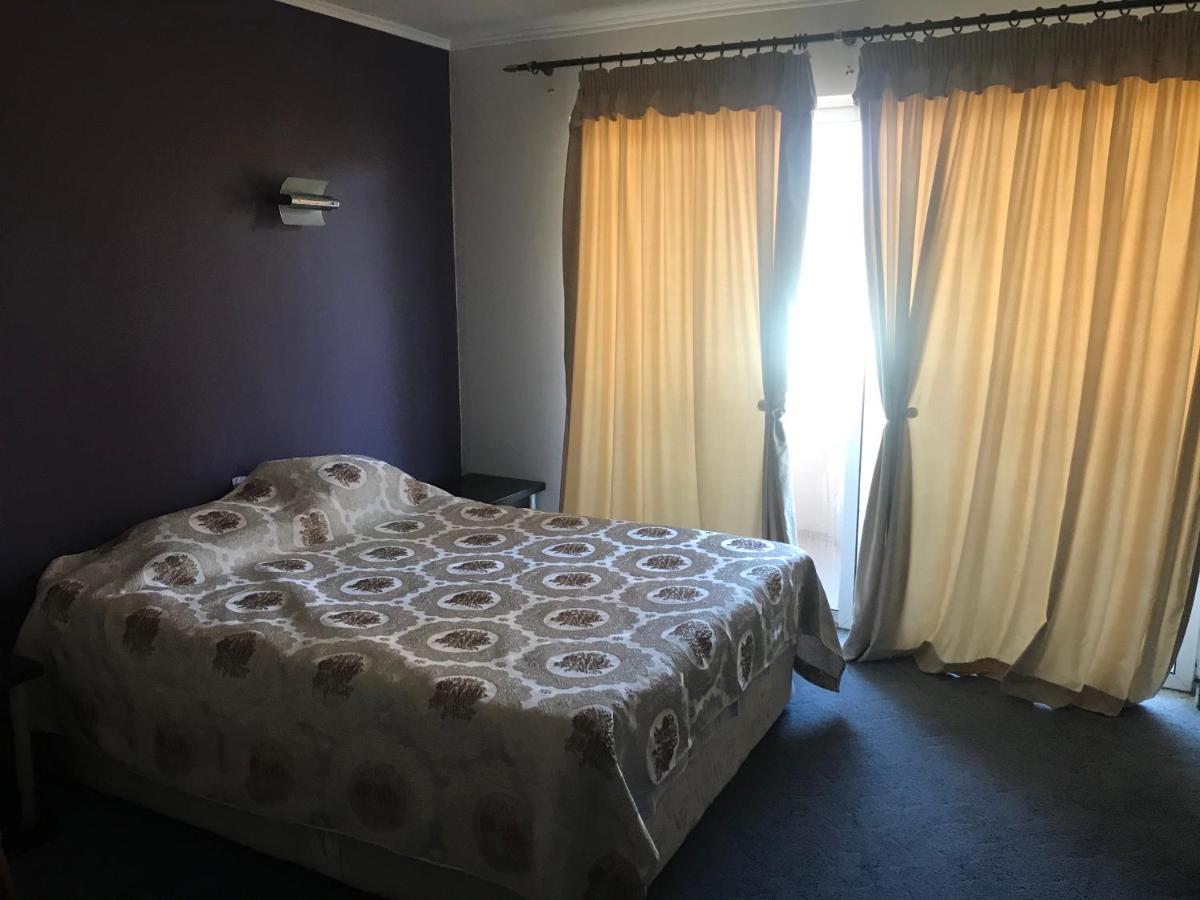 פלובדיב Hotel Cabana Spa & Relax Bar מראה חיצוני תמונה