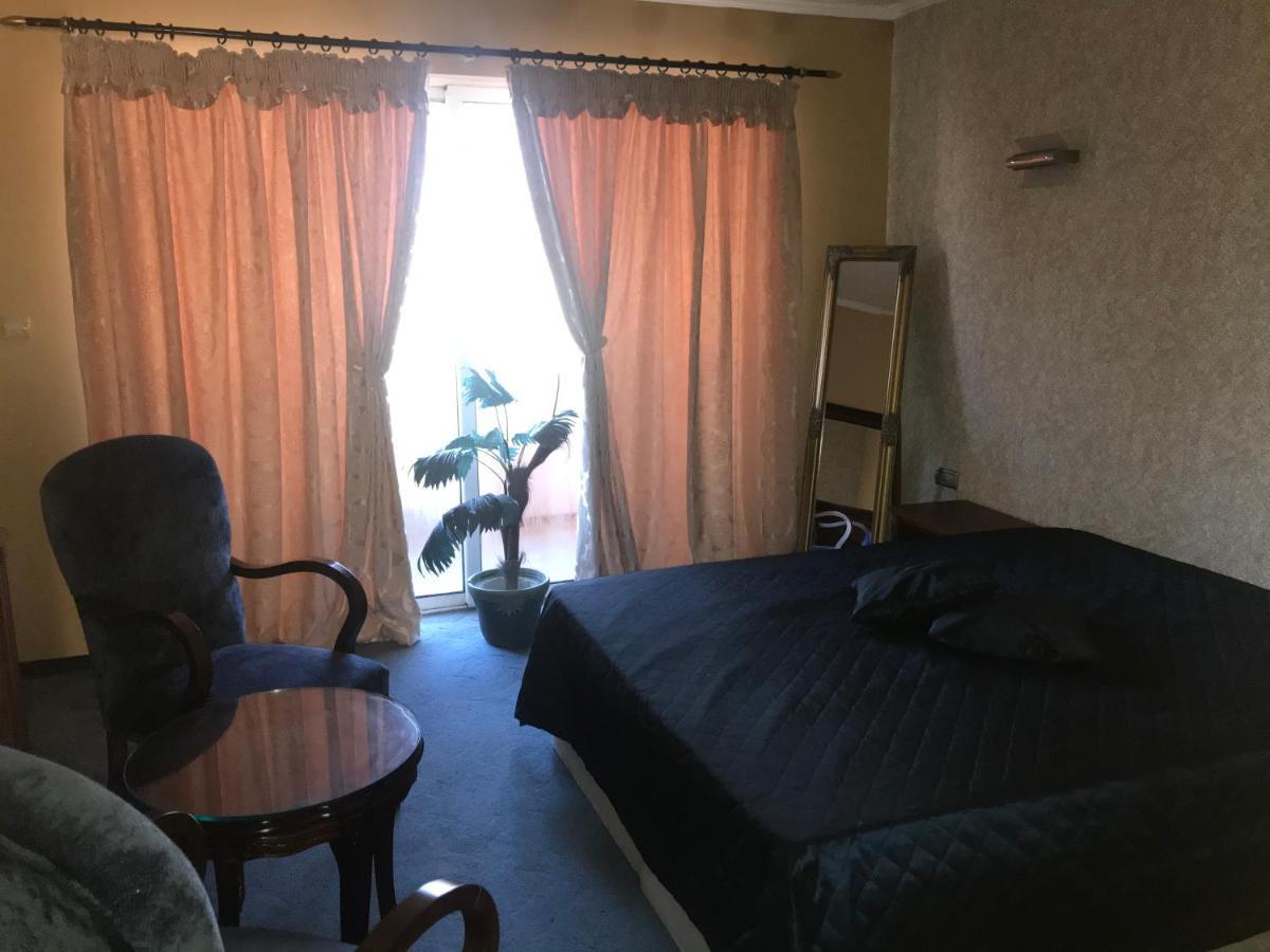 פלובדיב Hotel Cabana Spa & Relax Bar מראה חיצוני תמונה