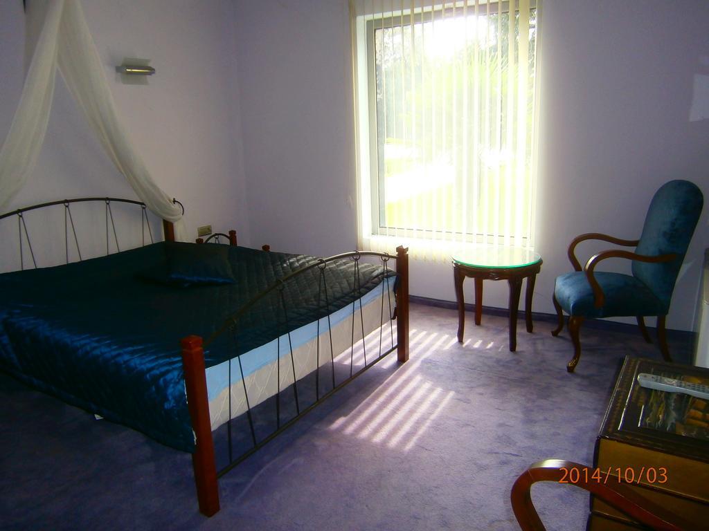 פלובדיב Hotel Cabana Spa & Relax Bar מראה חיצוני תמונה