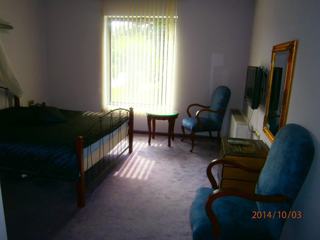פלובדיב Hotel Cabana Spa & Relax Bar מראה חיצוני תמונה
