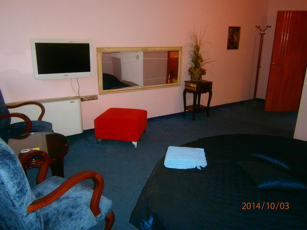 פלובדיב Hotel Cabana Spa & Relax Bar מראה חיצוני תמונה
