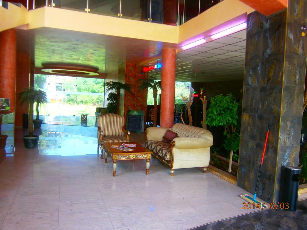 פלובדיב Hotel Cabana Spa & Relax Bar מראה חיצוני תמונה