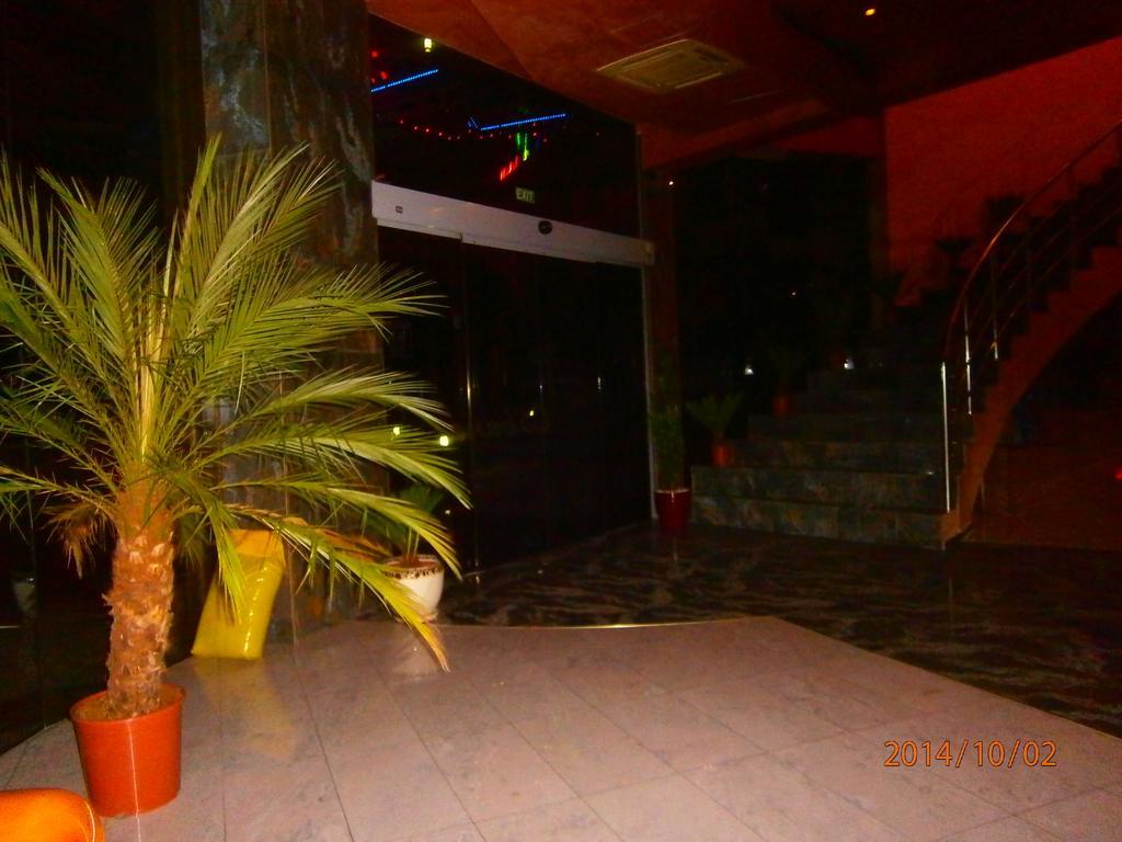 פלובדיב Hotel Cabana Spa & Relax Bar מראה חיצוני תמונה