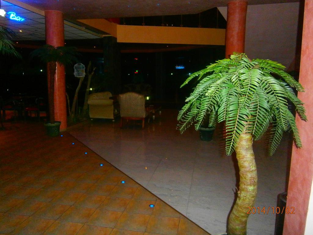 פלובדיב Hotel Cabana Spa & Relax Bar מראה חיצוני תמונה
