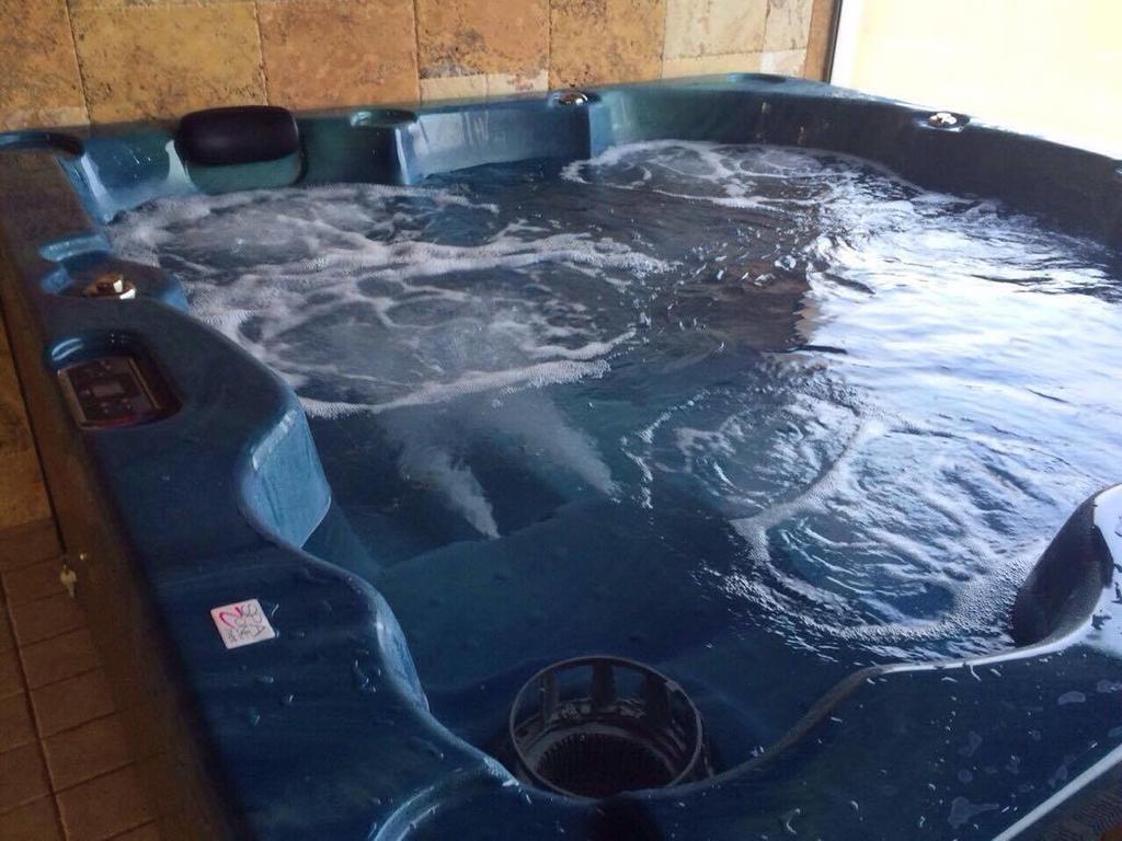 פלובדיב Hotel Cabana Spa & Relax Bar מראה חיצוני תמונה