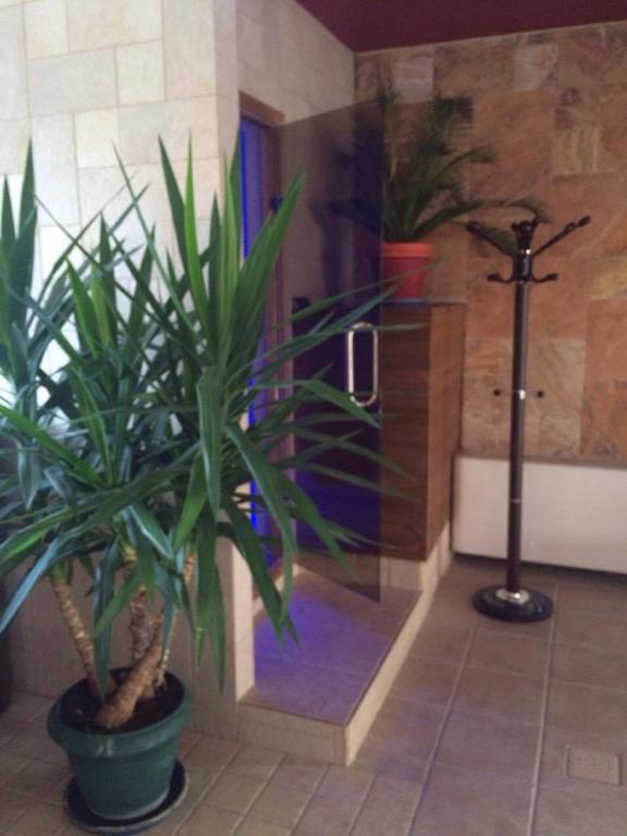 פלובדיב Hotel Cabana Spa & Relax Bar מראה חיצוני תמונה