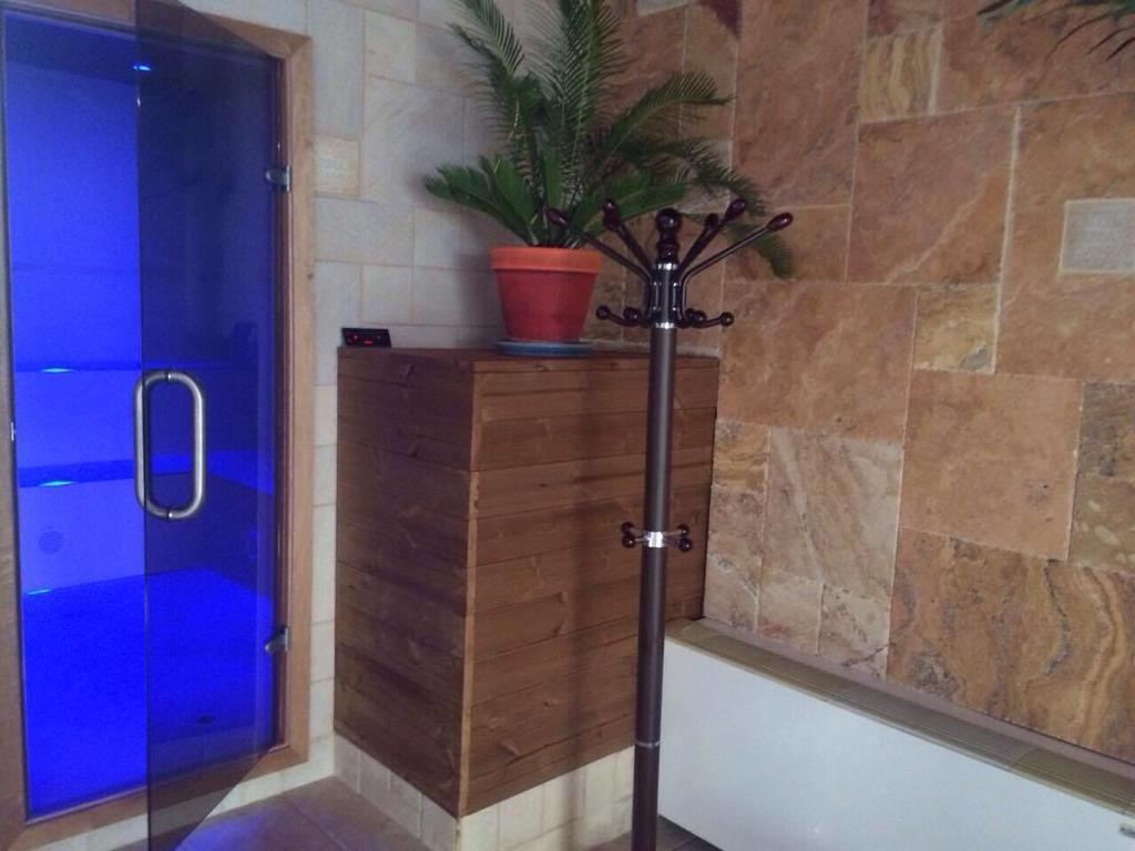 פלובדיב Hotel Cabana Spa & Relax Bar מראה חיצוני תמונה