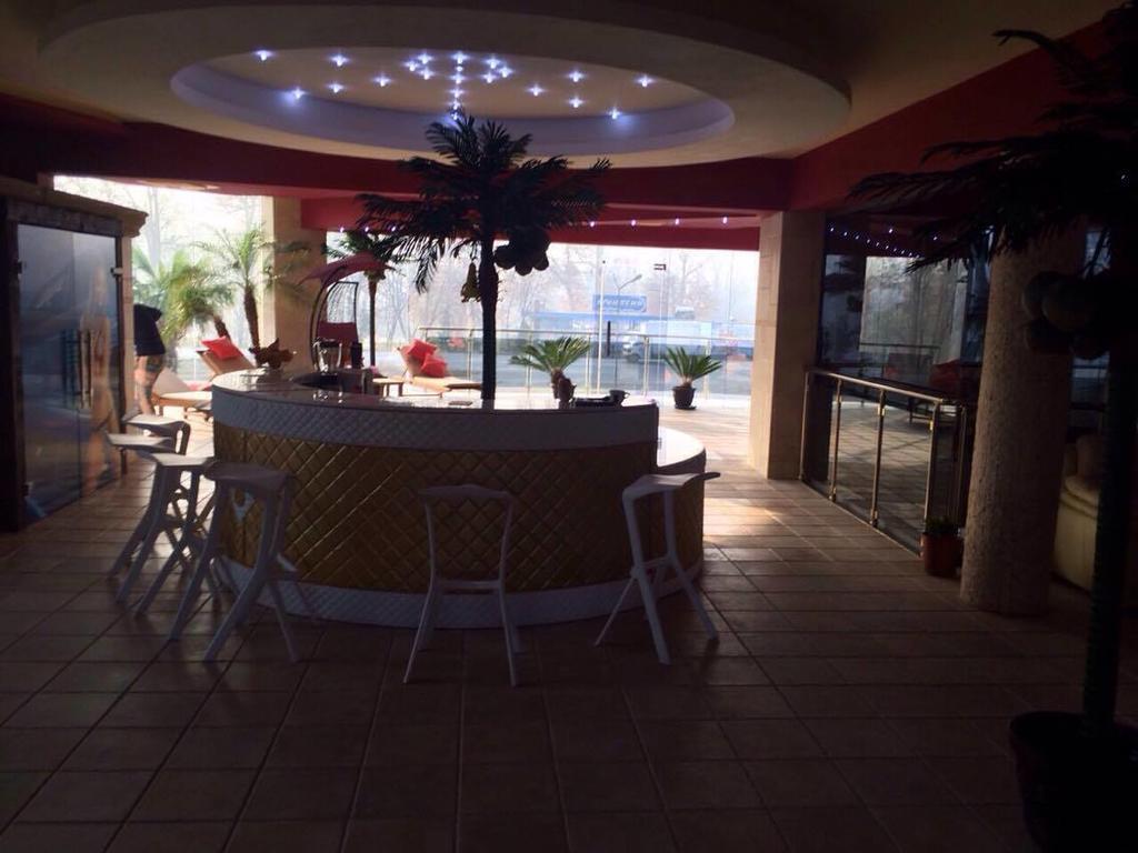 פלובדיב Hotel Cabana Spa & Relax Bar מראה חיצוני תמונה