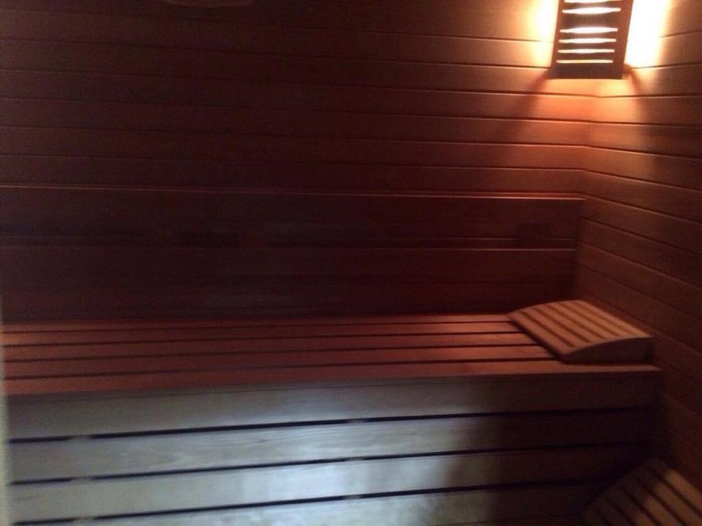 פלובדיב Hotel Cabana Spa & Relax Bar מראה חיצוני תמונה