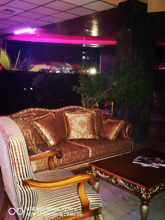 פלובדיב Hotel Cabana Spa & Relax Bar מראה חיצוני תמונה